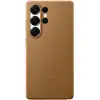 Image de Samsung EF-VS938 coque de protection pour téléphones portables 17,5 cm (6.9 ) Housse Marron Samsung Galaxy S25 Ultra - Neuf