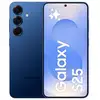 Image de Galaxy S25 (5G) 128 Go, Marine - Neuf