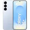 Image de Galaxy S25 Plus (5G) 256 Go, Bleu - Neuf