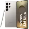 Image de Samsung Galaxy S25 Ultra , 17.5 cm (6.9"), 12 Go, 256 Go, 200 MP, Android 15, Gris, Titane