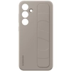Image de Samsung EF-GS926 coque de protection pour téléphones portables 17 cm (6.7 ) Housse Taupe Samsung Galaxy S24+ - Neuf