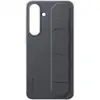 Image de Samsung EF-GS936CBEGWW coque de protection pour téléphones portables 17 cm (6.7 ) Housse Noir Samsung Galaxy S25+ - Neuf