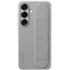 Image de Samsung Funda Con Soporte Gris Para Galaxy S25 en occasion ou reconditionné