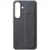 Image de Samsung EF-GS931CBEGWW coque de protection pour téléphones portables 15,8 cm (6.2 ) Housse Noir Samsung Galaxy S25 - Neuf