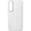 Image de Samsung EF-GS931CWEGWW coque de protection pour téléphones portables 15,8 cm (6.2 ) Housse Blanc Samsung Galaxy S25 - Neuf