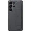 Image de Samsung EF-GS938CBEGWW coque de protection pour téléphones portables 17,5 cm (6.9 ) Housse Noir Samsung Galaxy S25 Ultra - Neuf