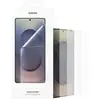 Image de Samsung EF-US938CTEGWW écran et protection arrière de téléphones portables Protection d'écran transparent 1 pièce(s) - Neuf