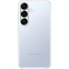 Image de Coque De Protection - Samsung - Galaxy S25 - Transparent - Design Fin - Bloc Caméra Protégé