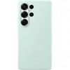Image de Samsung Coque en silicone pour Galaxy S25 Ultra Samsung Galaxy S25 Ultra - Neuf