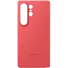 Image de Samsung Coque en silicone pour Galaxy S25 Ultra Samsung Galaxy S25 Ultra - Neuf