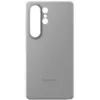 Image de Coque En Silicone Pour Samsung Galaxy S25 Ultra Gris Hero