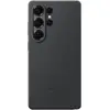 Image de Samsung Coque en silicone pour Galaxy S25 Ultra Samsung Galaxy S25 Ultra - Neuf
