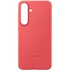Image de Samsung Coque en silicone pour Galaxy S25+ Samsung Galaxy S25+ - Neuf