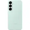 Image de Samsung Coque en silicone pour Galaxy S25+ Samsung Galaxy S25+ - Neuf