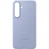 Image de Samsung Coque en silicone pour Galaxy S25+ Samsung Galaxy S25+ - Neuf