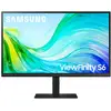Image de Samsung S61F écran plat de PC 68,6 cm (27 ) 2560 x 1440 pixels Quad HD LCD Noir - Neuf