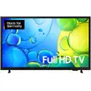 Image de Samsung GU32F6009FU, 81,3 cm (32"), 1920 x 1080 px, LED, Smart TV, Wi-Fi, Noir