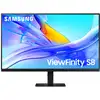 Image de Samsung S80UD écran plat de PC 81,3 cm (32 ) 3840 x 2160 pixels 4K Ultra HD LCD Noir - Neuf