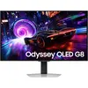 Image de Samsung S32FG814SU, 81,3 cm (32"), 3840 x 2160 px, 4K Ultra HD, OLED, 0,03 ms, Argent