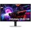 Image de Samsung Écran PC Gaming 32 Odyssey OLED G8 G81SF 4K UHD 240Hz - Neuf
