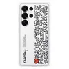 Image de Étui Samsung Flipsuit Pour Galaxy S25 Ultra Blanc