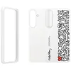 Image de Coque Et Étui - Samsung - Galaxy S25+ - Personnalisable - Blanc - Flipsuit