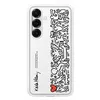 Image de Étui Samsung Galaxy S25, Samsung Flipsuit Blanc