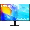 Image de Samsung S80D écran plat de PC 94 cm (37 ) 3840 x 2160 pixels 4K Ultra HD LCD Noir - Neuf