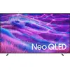 Image de Samsung QE100QN80FUXZT, 2,54 m (100"), 3840 x 2160 px, Neo QLED, Smart TV, Wi-Fi, Argent