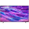 Image de Samsung QE100QN80FUXZT TV 2,54 m (100 ) 4K Ultra HD Smart TV Wifi Argent - Neuf
