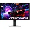 Image de Samsung S27FG814SU, 68,6 cm (27"), 2160 x 3840 px, 4K Ultra HD, OLED, 0,03 ms, métallique