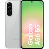 Image de Samsung Galaxy A56 5G, 17 cm (6.7"), 8 Go, 256 Go, 50 MP, Android 15, Gris clair