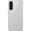 Image de Samsung Galaxy A56, 17 cm (6.7"), 8 Go, 256 Go, 50 MP, Android 15, Gris clair