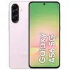 Image de Galaxy A56 (5G) 256 Go, Rose - Neuf