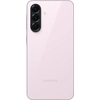 Image de Samsung Galaxy A56, 17 cm (6.7"), 8 Go, 128 Go, 50 MP, Android 15, Rose
