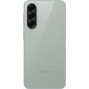 Image de Samsung Galaxy A56, 17 cm (6.7"), 8 Go, 256 Go, 50 MP, Android 15, Olive
