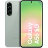 Image de Samsung Galaxy A56, 17 cm (6.7"), 8 Go, 128 Go, 50 MP, Android 15, Olive