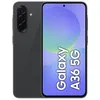 Image de Samsung Galaxy A36 5G, Smartphone Android, 128 Go, Smartphone déverrouillé, Noir en occasion ou reconditionné