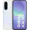 Image de Samsung Galaxy A36 5G 256GB Awesome White