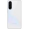 Image de Samsung Galaxy A36, 17 cm (6.7"), 6 Go, 128 Go, 50 MP, Android 15, Weiß