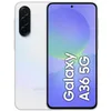 Image de Samsung A366B/Ds Galaxy A36 5G, Dual, 128GB 6GB Ram, Awesome White en occasion ou reconditionné