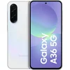 Image de Samsung Galaxy A36 5G 128GB Awesome White