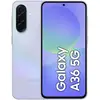 Image de Galaxy A36 (5G) 256 Go, Lavande - Neuf