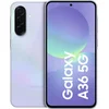 Image de Samsung Galaxy A36 5G , 17 cm (6.7"), 6 Go, 128 Go, 50 MP, Android 15, Lavendel