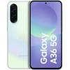 Image de Samsung Galaxy A36 5G 128GB Awesome Lime