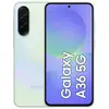 Image de Galaxy A36 (5G) 128 Go, Lime - Neuf