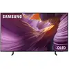 Image de Samsung QE83S85FAE 2,11 m (83 ) 4K Ultra HD Smart TV Wifi Noir - Neuf