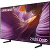 Image de Samsung QE55S85FAUXXH TV 139,7 cm (55 ) 4K Ultra HD Smart TV Wifi Noir - Neuf