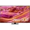 Image de Samsung QN90F QE65QN90FAT 165,1 cm (65 ) 4K Ultra HD Smart TV Wifi Noir, Titane - Neuf