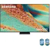 Image de Samsung QE65QN85FAUXZT, 165,1 cm (65"), 3840 x 2160 px, Neo QLED, Smart TV, Wi-Fi, Argent